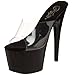 Pleaser Women's Adore-701 Platform Sandal