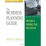 The Business Planning Guide