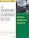 The Business Planning Guide