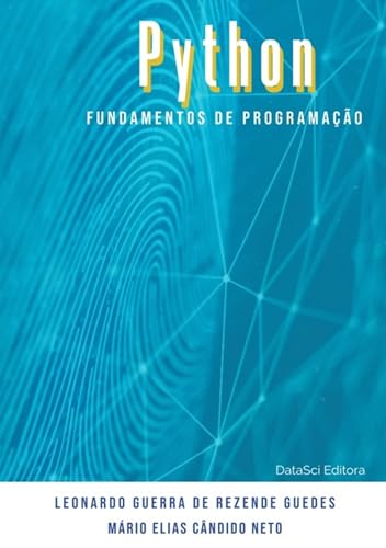 Fundamentos De Programação Python - eBook, Resumo, Ler Online e PDF ...