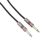 Monster Cable Classic 1/4 Inch Straight to Straight Instrument Cable 21 ft.