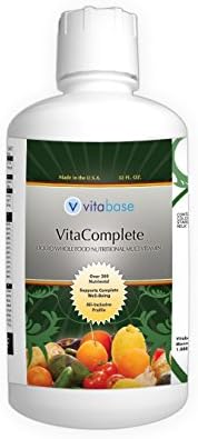 VitaComplete Liquid