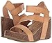 Blowfish Malibu Women's Hapuku Wedge Sandal
