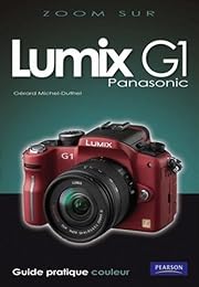 Lumix G1 Panasonic