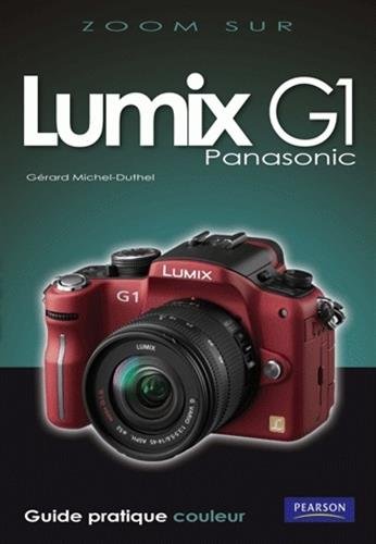 Lumix G1 Panasonic