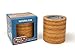 MATCH 'N PATCH Realistic Wood Grain Repair Tape - Durable Multi-Use Adhesive Tape for Furniture, Floors, Cabinets, Windows, Doors, RV, Home Decor & DIY Projects - Natural Oak, 2.25 inch x 15 feet