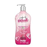 Pro Tan Perfectly Pink Moisturizer AFTER TANNING LOTION Tan Moisturizing Cream