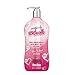 Pro Tan Perfectly Pink Moisturizer AFTER TANNING LOTION Tan Moisturizing Cream ,Beige ,22 Ounces