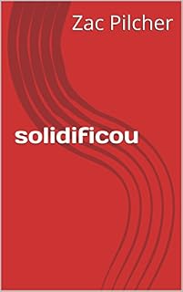 Livro solidificou (Spanish Edition)