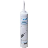 Wedi Joint Sealant 10.5 oz. Cartridge