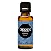 Edens Garden Cleaning 30 ml 100% Pure Therapeutic Grade GC/MS Tested (Lavender, Lemongrass, Spanish Rosemary, Tea Tree)