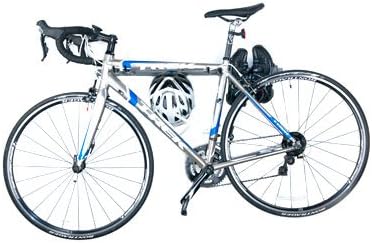 Monkey Bars Horizontal Hanging Bike Rack