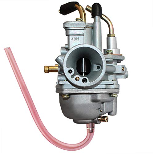 Carburetor Carb for Polaris Sportsman 90 2001-2006 ATV Quad Sport Carb 3131200 - Thumbnail 7