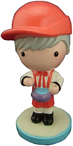 Amazon Bigbang マスコット G Dragon Crayon Ver 可愛い手乗りサイズ 人形 Rinmartストアロゴステッカー入り Crayon Ver アイドル 芸能人グッズ 通販