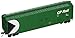 Bachmann Trains Cp Rail (Green) 50' Plug-Door Box Car-Ho Scale
