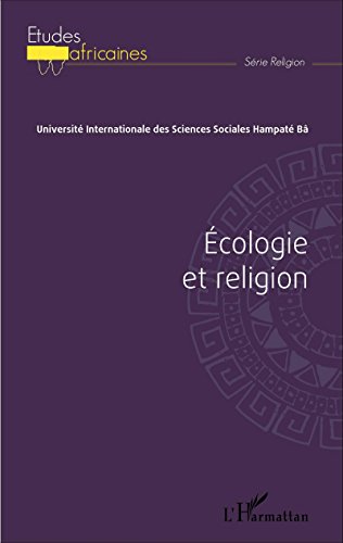 Écologie et religion