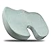 VIEWPETS Dog Car Seat Cover Waterproof Non-slip Pet Hammock Bench Rear Seat Cover (BENCH, Microsuede 49