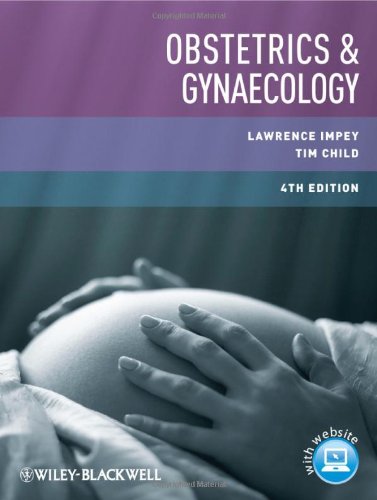 Obstetrics and Gynaecology 4e