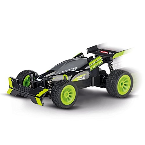 Carrera 370201054 Fahrzeug RC Green Wheeler – Bild 3