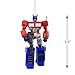 Hallmark Christmas Ornament Hasbro Transformers Optimus Prime