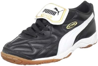 Amazon.com | PUMA Men's King Indoor IT Soccer Shoe | Soccer