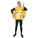 flatwhite Adult Unisex Group Costumes One Size (Blew a Kiss)