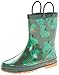 Kamik Explore Rain Boot (Little Kid)
