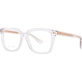 Gucci GG1319O 003 53 New Women Eyeglasses