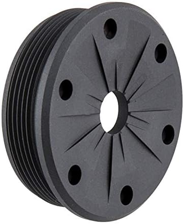 SLNCO SCOAC1341 Scow Omega 556 Front Cap Flat Gun Stock Accessories
