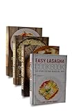Free eBook - Easy Pasta Cookbook Box Set