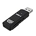 Memory Card Reader M.Way 2 in 1 USB 3.0 Fast Speed SD/TF Slots Card Memory Card Reader For TF, SD, SD-HC, SD-XC, MMC, RS-MMC, Micro Sd Cards