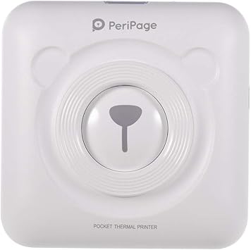 peripage mini printer amazon