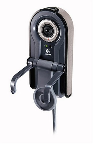 Logitech QuickCam Pro - Image 5