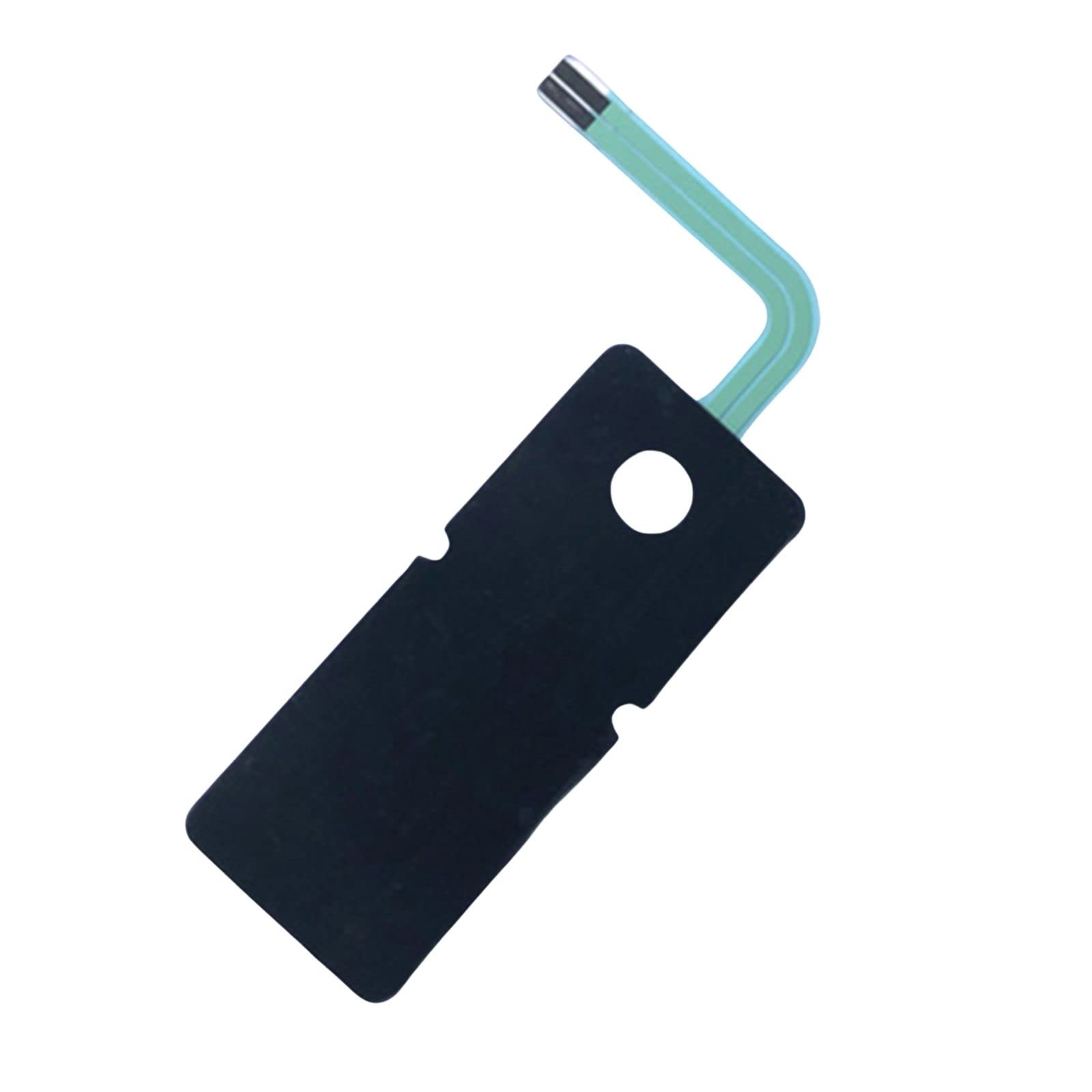 LICHIFIT Sheet Sensor Pedal Rubber Trigger Parts for Roland TD-1 Electronic Drum Hi-Hat Pedal Accessories