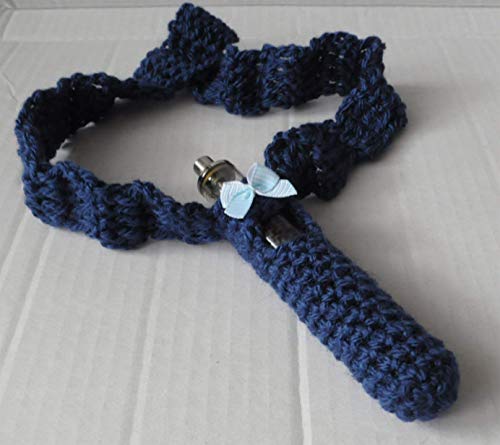 Amazon Com One Of A Kind Handmade Vape Pen Holder Decorated Bow