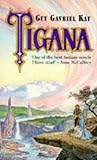 "Tigana (Roc)" av Guy Gavriel Kay