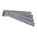PowRyte Elite 18 Gauge by 5/8 to 1-1/4-in Multi-Pack Brad Nails, 2000-Pack