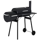 Charcoal Grills, MGHH Portable Charcoal Grill with
