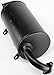 Body-Comp-Muffle - 18091-0235