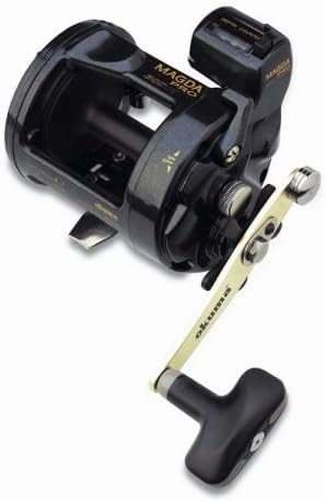 okuma magda pro ma 30dx