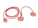 Amicc SC09-FX RS232 to RS422 for Mitsubishi FX series PLC Adapter Cable