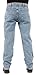 Wrangler Men's 20X Relaxed Fit Extreme Jean