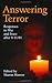 Answering Terror: Responses to War and Peace After 9/11/01 by Sharon Hoover