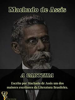 Livro A Carteira (Edição com Biografia)