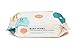 Parasol Baby Wipes, Hypoallergenic, Chlorine Free, Sensitive Skin Safe, Ultra Soft, Ultra Strong - Premium Quality, Pack of 4, 72 Count, 288 Total