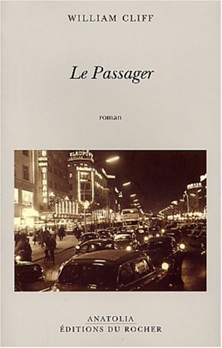 Le  passager
