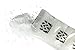 WaxWel Unscented Paraffin Wax Bath Beads, Professional Home and Spa Soothing Moisturizing Therapy Warmer Refill Pellets, 6 Bags of Pastilles, 1 Pound Each, Fragrance-Free