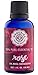 Woolzies Best Natural Rose Essential Oil Blend 1 Oz - Therapeutic & Premium Graded Aromatherapy Oil - Most Popular for Relaxation, & Skin Healing Use - For Diffusion & Topical Use
