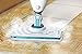 BLACK+DECKER FSMP20 Steam Mop Replacement Pads - Pack of 2