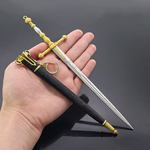 Elden Ring The Lordsworn's Greatsword Colossal Sword Action Figures
